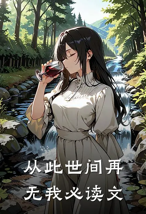 从此世间再无我必读文