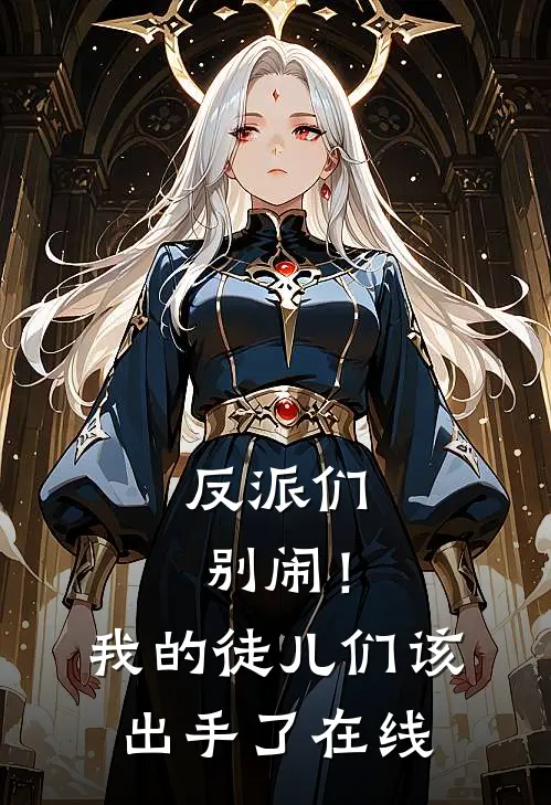 反派们别闹！我的徒儿们该出手了在线