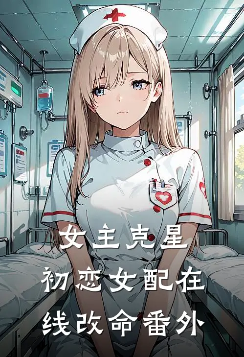 女主克星，初恋女配在线改命番外