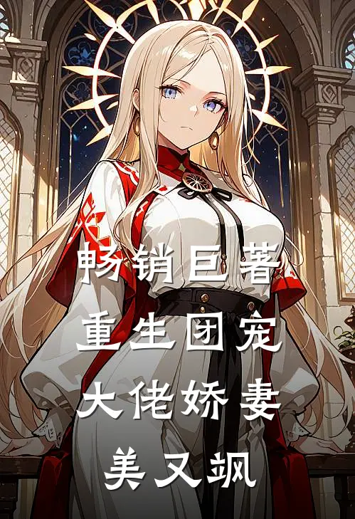畅销巨著重生团宠：大佬娇妻美又飒