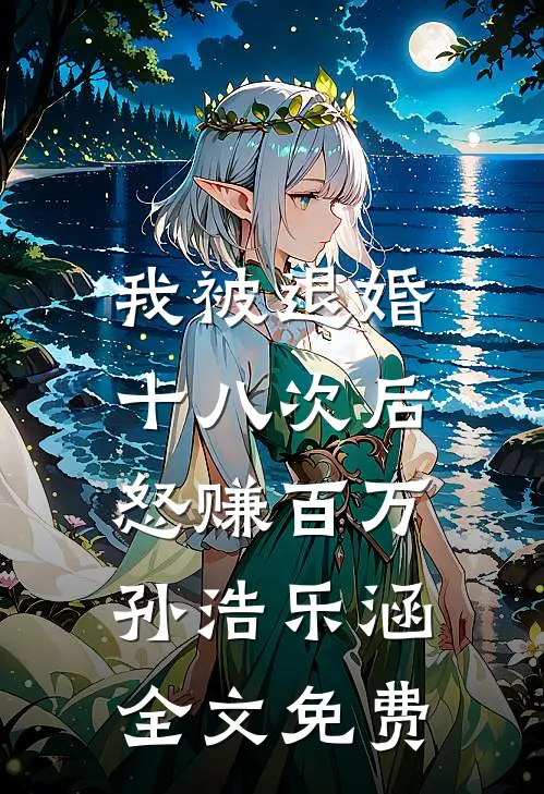 我被退婚十八次后，怒赚百万孙浩乐涵全文免费