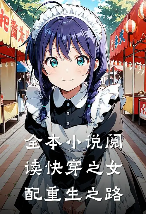 全本小说阅读快穿之女配重生之路