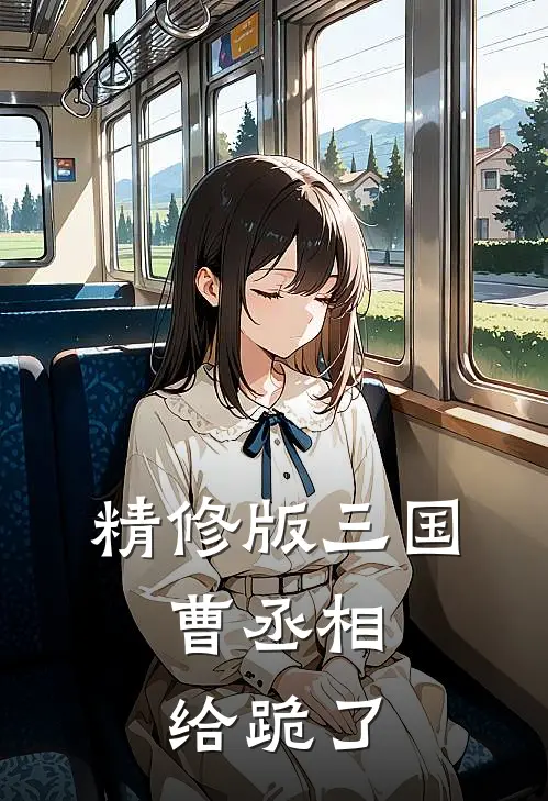 精修版三国：曹丞相给跪了