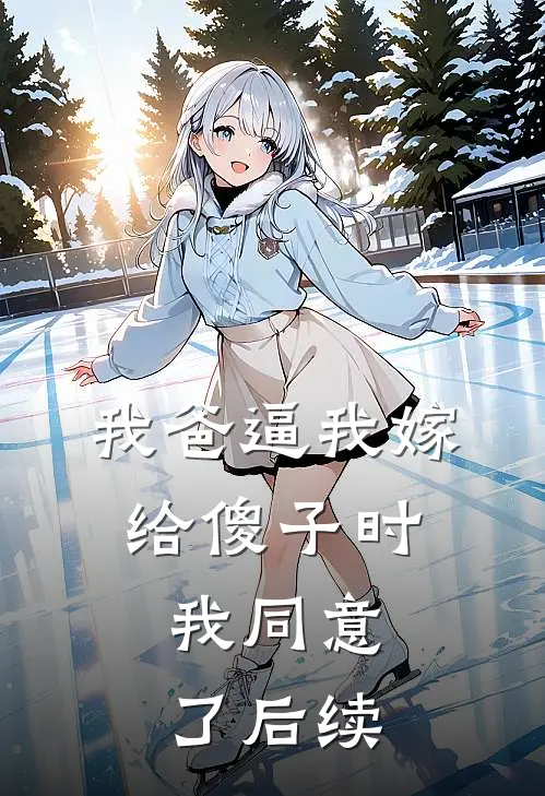 我爸逼我嫁给傻子时，我同意了后续