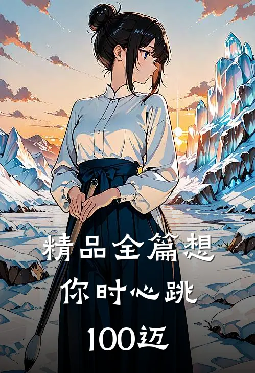 精品全篇想你时心跳100迈