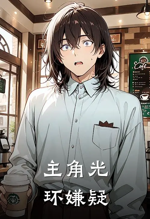 主角光环嫌疑