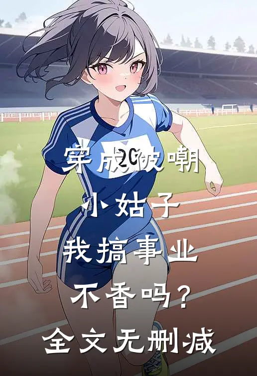 穿成被嘲小姑子，我搞事业不香吗？全文无删减