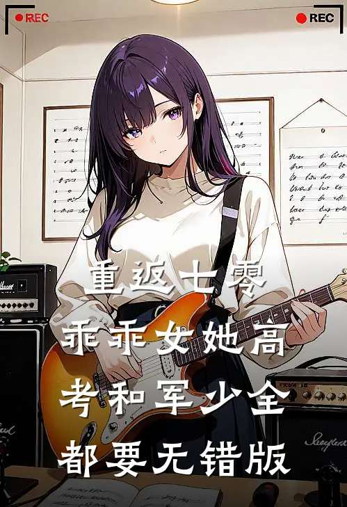 重返七零，乖乖女她高考和军少全都要无错版