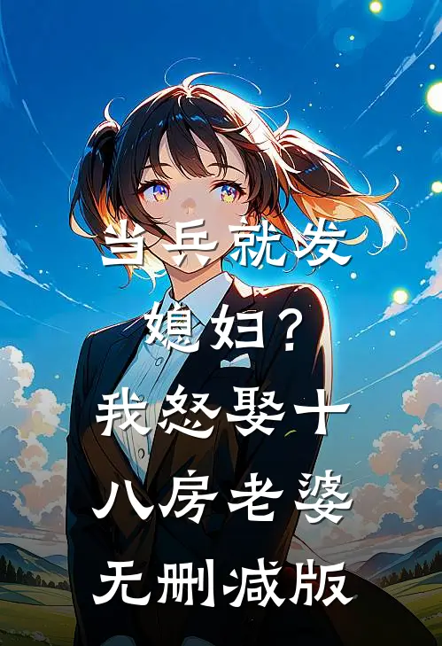 当兵就发媳妇？我怒娶十八房老婆无删减版