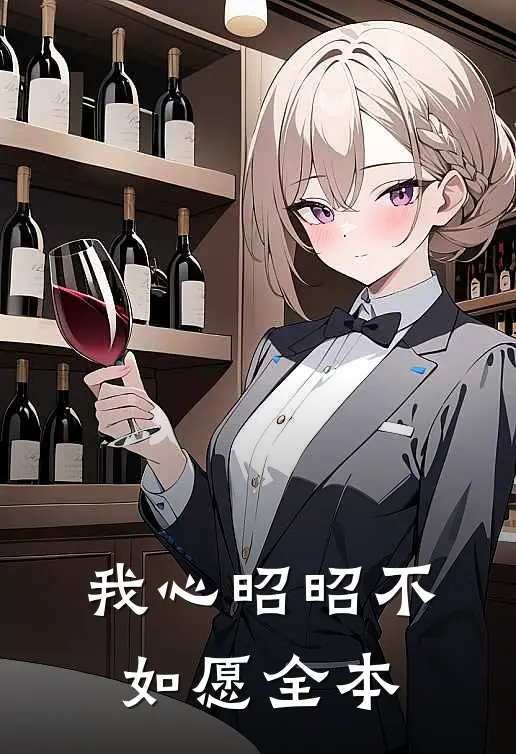 我心昭昭不如愿全本