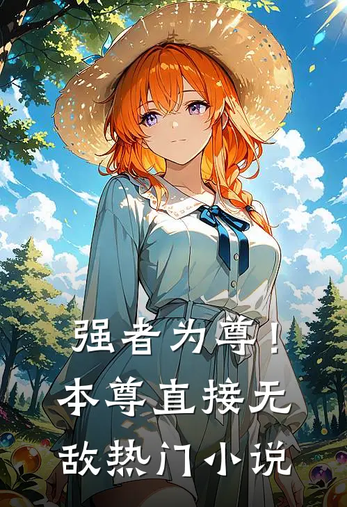 强者为尊！本尊直接无敌热门小说