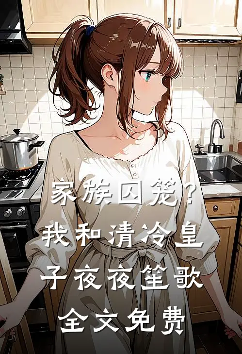 家族囚笼？我和清冷皇子夜夜笙歌全文免费