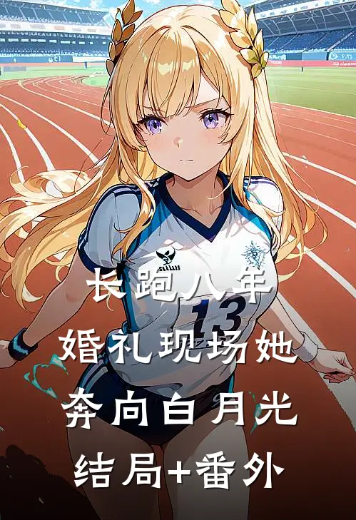 长跑八年，婚礼现场她奔向白月光结局+番外