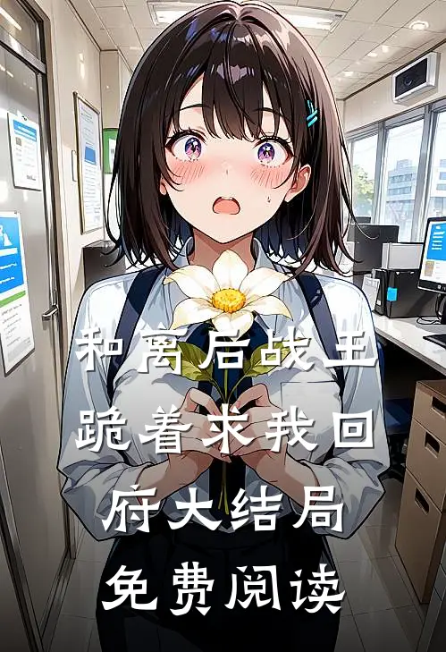 和离后战王跪着求我回府大结局免费阅读