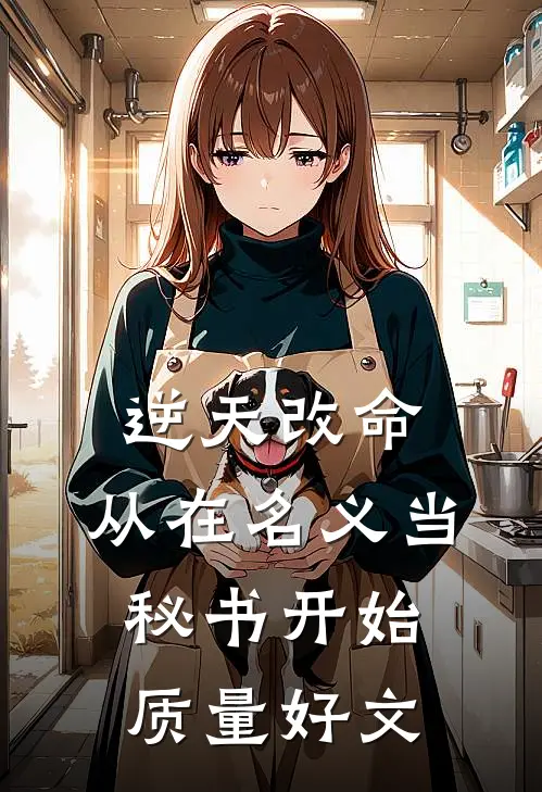 逆天改命，从在名义当秘书开始质量好文
