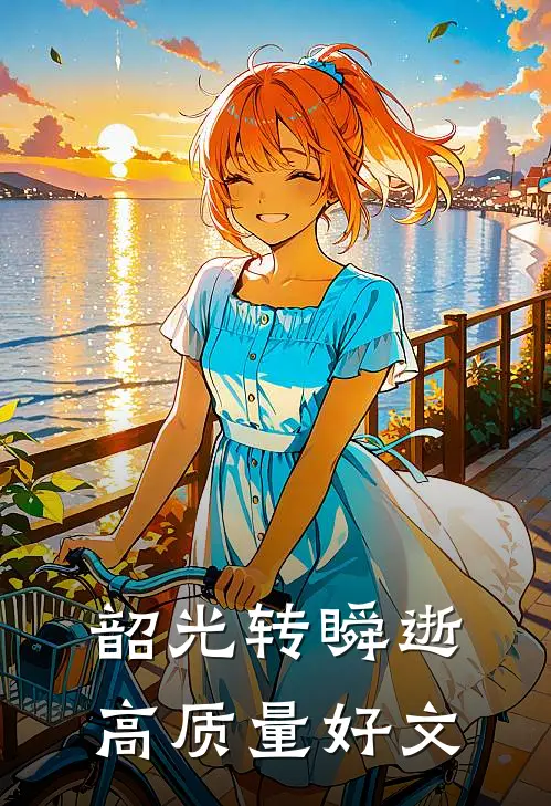 韶光转瞬逝高质量好文