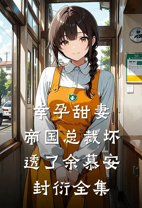 幸孕甜妻：帝国总裁坏透了余慕安封衍 全集