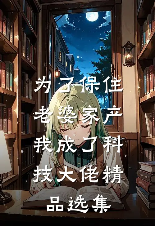 为了保住老婆家产，我成了科技大佬精品选集
