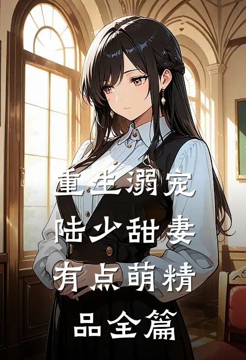 重生溺宠：陆少甜妻有点萌精品全篇