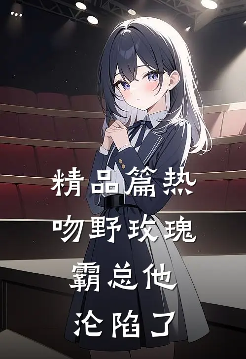 精品篇热吻野玫瑰，霸总他沦陷了