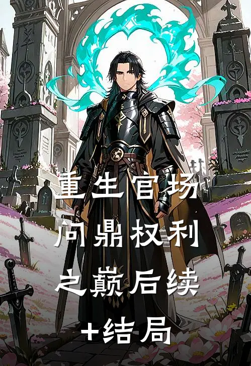 重生官场：问鼎权利之巅后续+结局