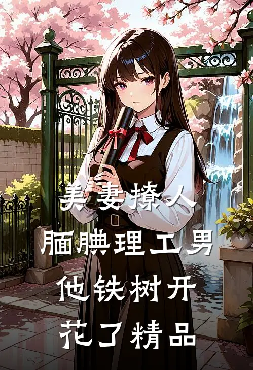 美妻撩人：腼腆理工男他铁树开花了精品