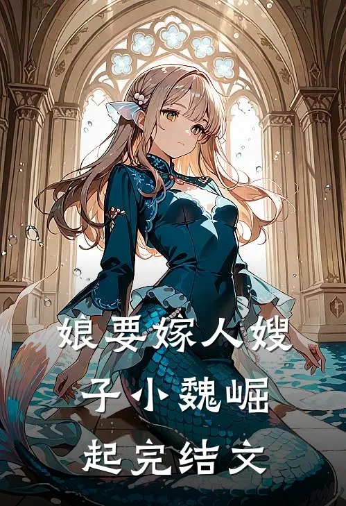 娘要嫁人嫂子小魏崛起完结文