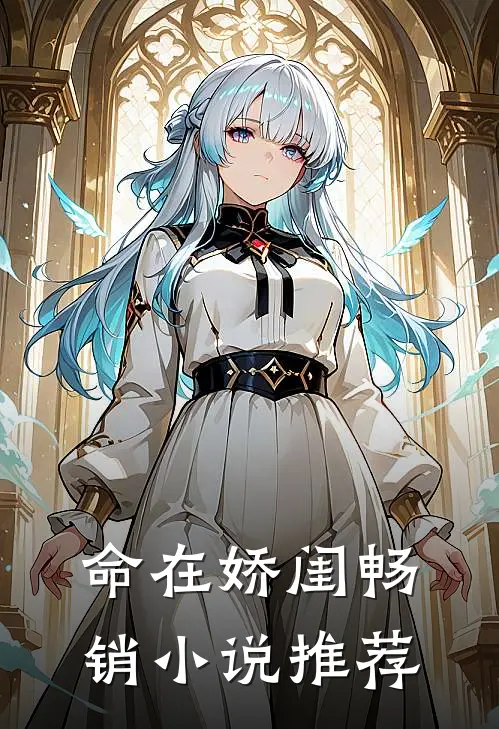 命在娇闺畅销小说推荐