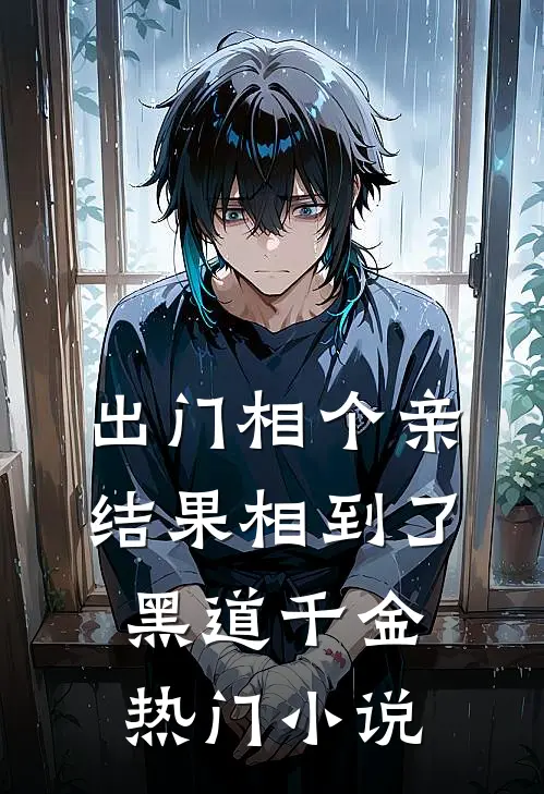 出门相个亲，结果相到了黑道千金热门小说