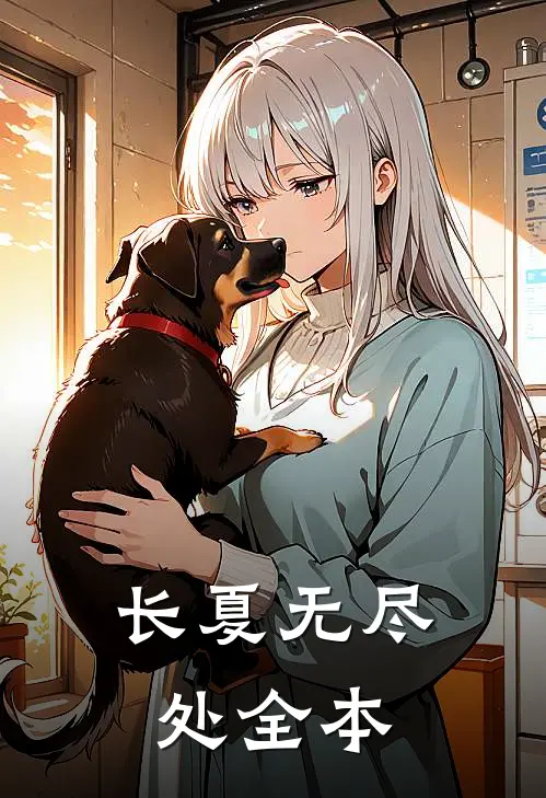 长夏无尽处全本