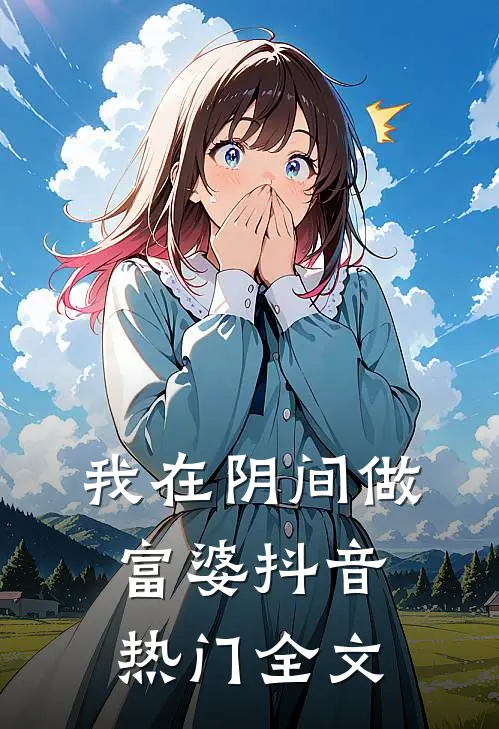 我在阴间做富婆抖音热门全文