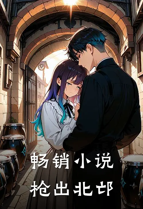 畅销小说枪出北邙