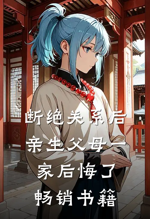 断绝关系后，亲生父母一家后悔了畅销书籍