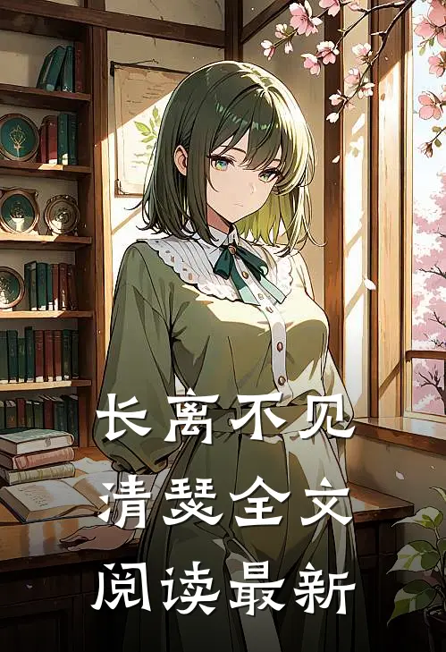 长离不见清瑟全文阅读最新