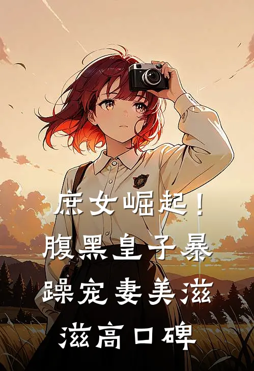 庶女崛起！腹黑皇子暴躁宠妻美滋滋高口碑