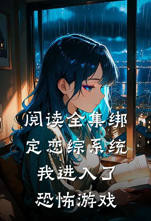 阅读全集绑定恋综系统，我进入了恐怖游戏