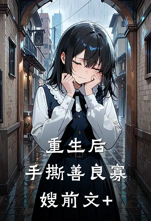 重生后，手撕善良寡嫂前文+