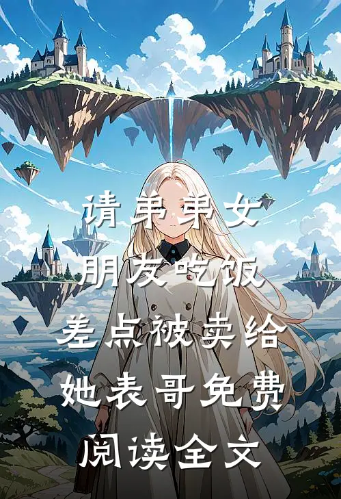 请弟弟女朋友吃饭，差点被卖给她表哥免费阅读全文