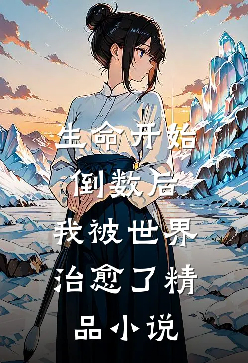 生命开始倒数后，我被世界治愈了精品小说