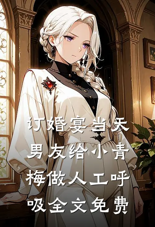 订婚宴当天，男友给小青梅做人工呼吸全文免费