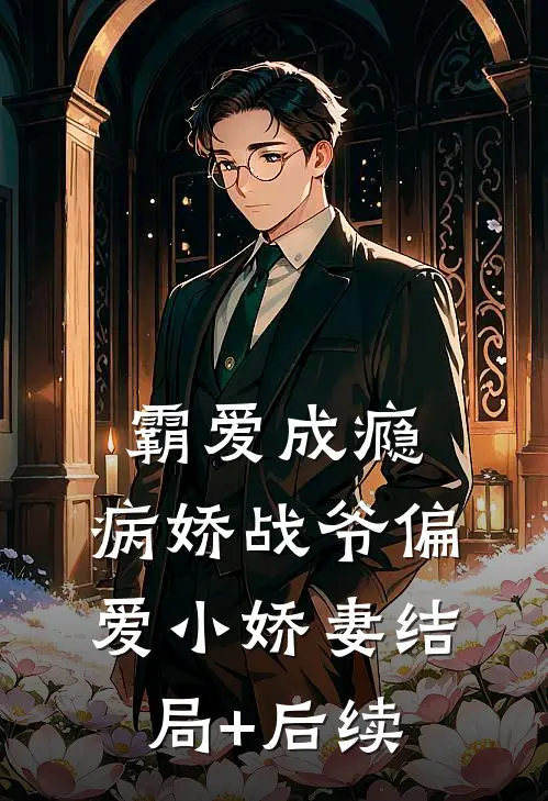 霸爱成瘾：病娇战爷偏爱小娇妻结局+后续
