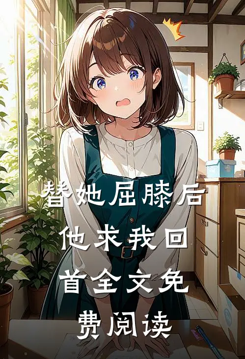 替她屈膝后，他求我回首全文免费阅读