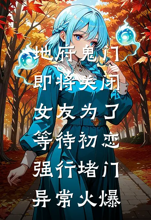 地府鬼门即将关闭，女友为了等待初恋强行堵门异常火爆