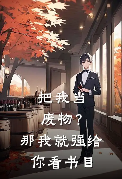 把我当废物？那我就强给你看书目