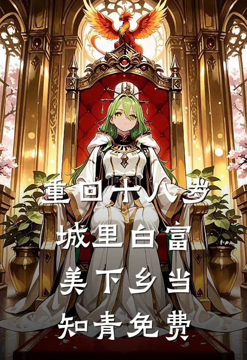 重回十八岁：城里白富美下乡当知青免费