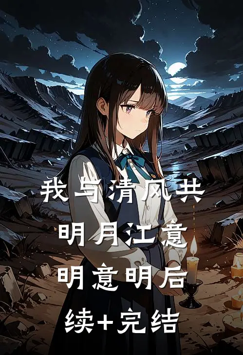 我与清风共明月江意明意明后续+完结