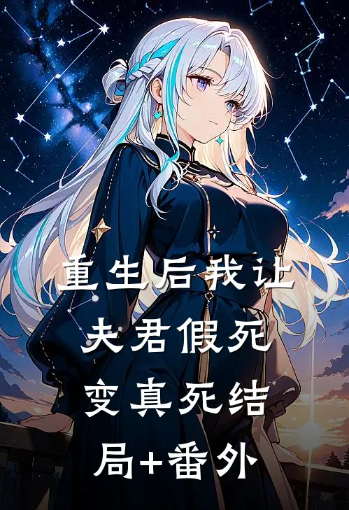 重生后我让夫君假死变真死结局+番外