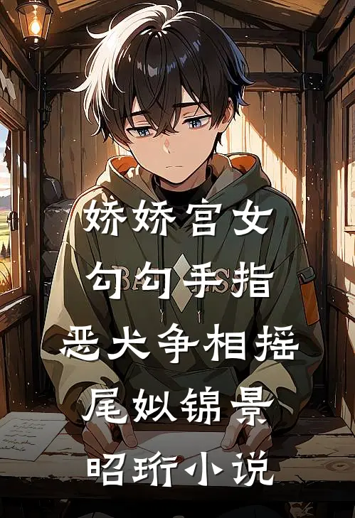 娇娇宫女勾勾手指，恶犬争相摇尾姒锦景昭珩小说