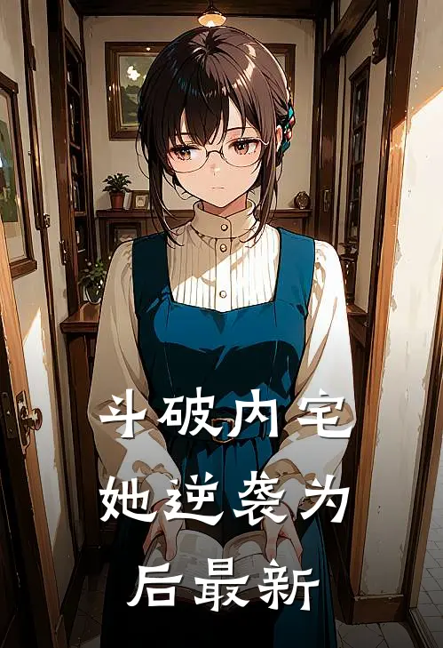 斗破内宅，她逆袭为后最新