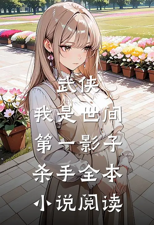 武侠：我是世间第一影子杀手全本小说阅读